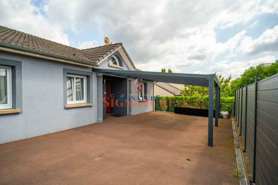 4 Schlafzimmer Haus in Florange, France, Nr. 292819