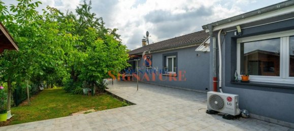 4 Schlafzimmer Haus in Florange, France, Nr. 292819 2