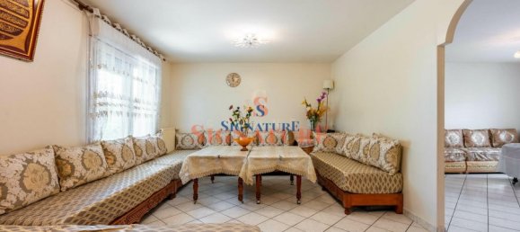 4 Schlafzimmer Haus in Florange, France, Nr. 292819 6