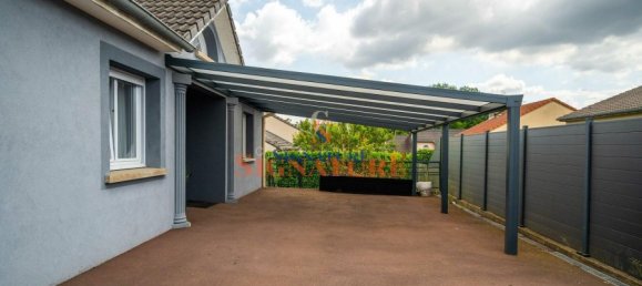 4 Schlafzimmer Haus in Florange, France, Nr. 292819 16