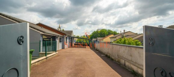4 Schlafzimmer Haus in Florange, France, Nr. 292819 17