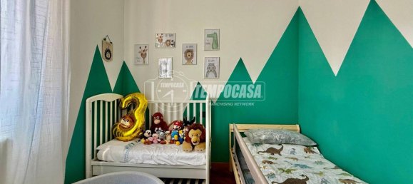 Apartamento de 2 dormitorios en Lodi, Italy No. 307950 27