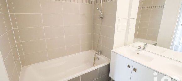 4 rooms Apartment in Strasbourg, France No. 152410 12