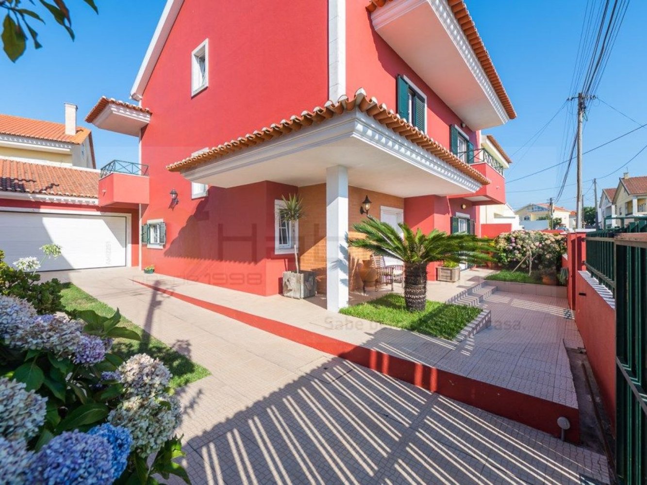 4 bedrooms House in Odivelas, Portugal No. 276842