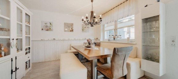 6 rooms Townhouse in Kirchbichl, Austria No. 151915 11