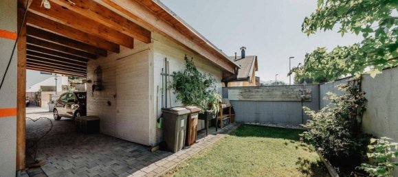 6 rooms Townhouse in Kirchbichl, Austria No. 151915 28