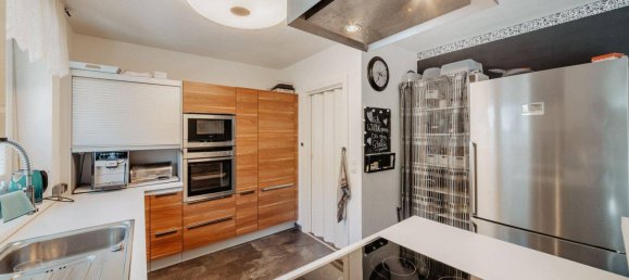 6 rooms Townhouse in Kirchbichl, Austria No. 151915 21