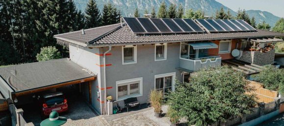 6 rooms Townhouse in Kirchbichl, Austria No. 151915 13