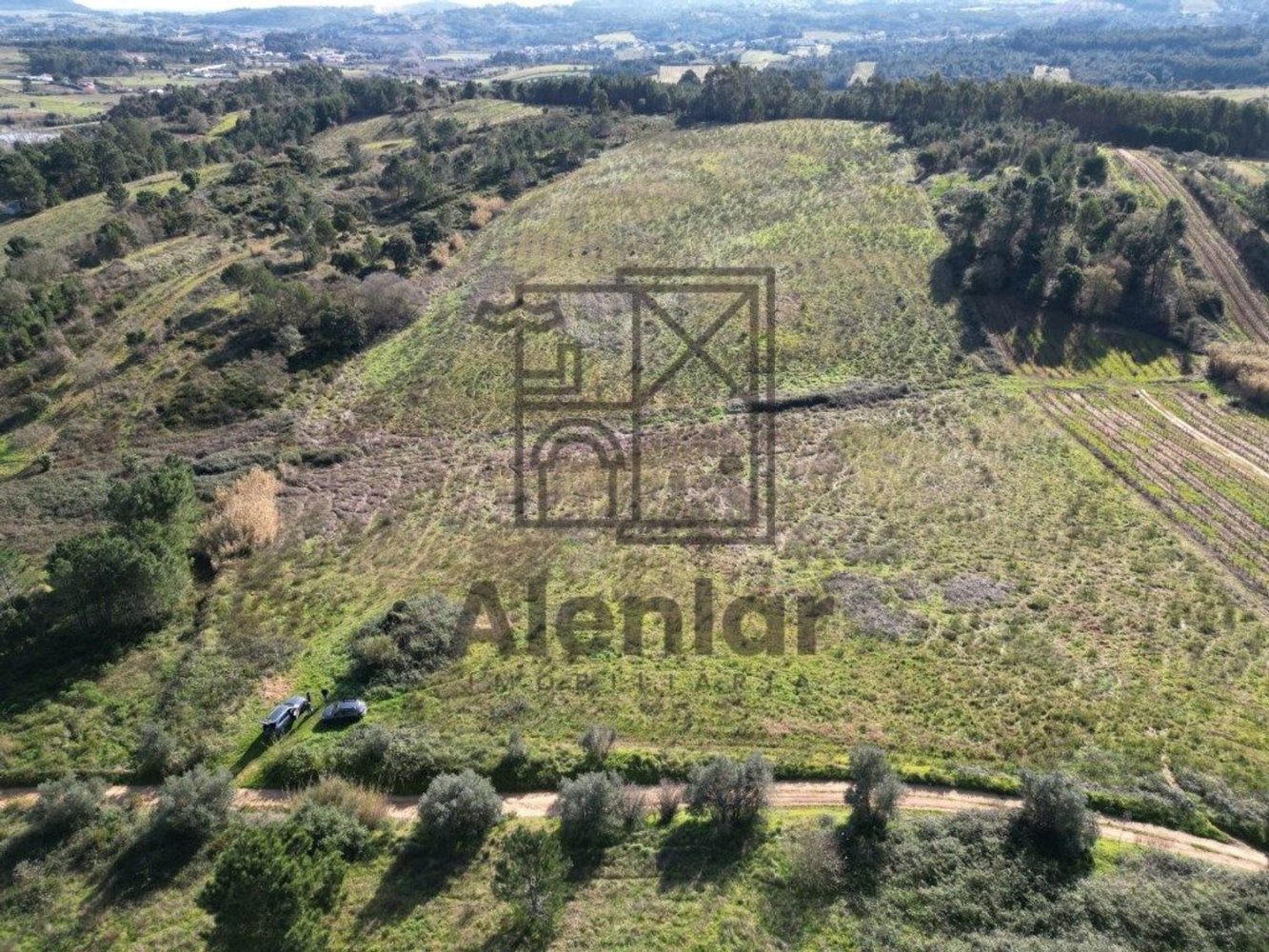 Terrain à Alenquer, Portugal No. 339932