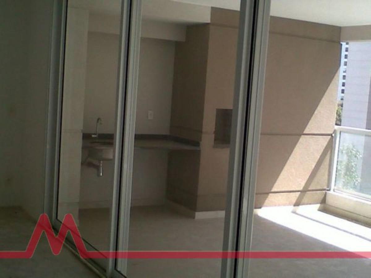 4 chambres Appartement à Sao Paulo, Brazil No. 528401