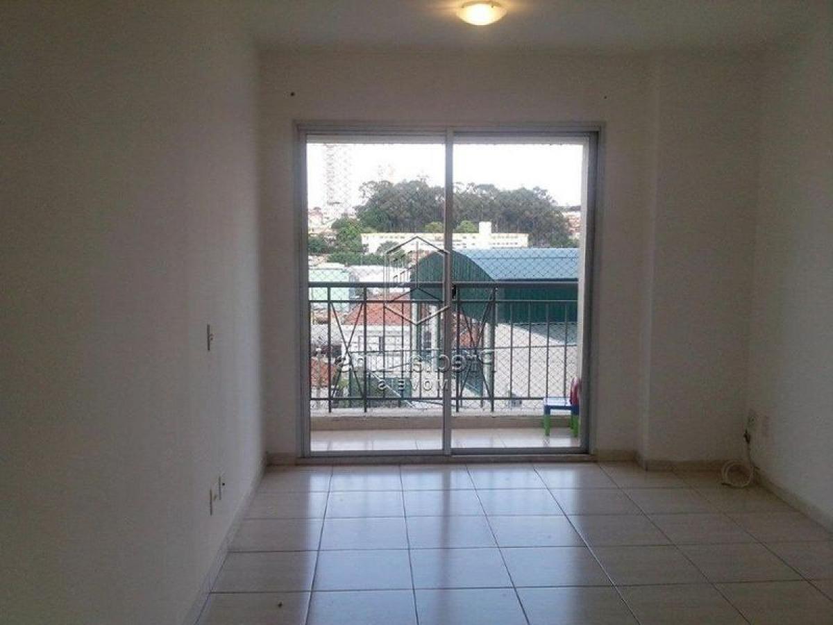 3 bedrooms Apartment in Sao Paulo, Brazil No. 460066