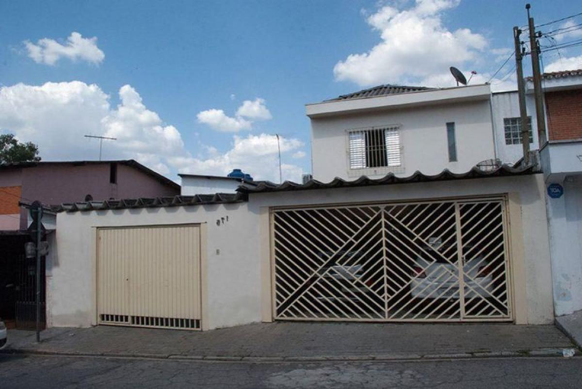 4 Schlafzimmer Haus in Sao Paulo, Brazil, Nr. 574712