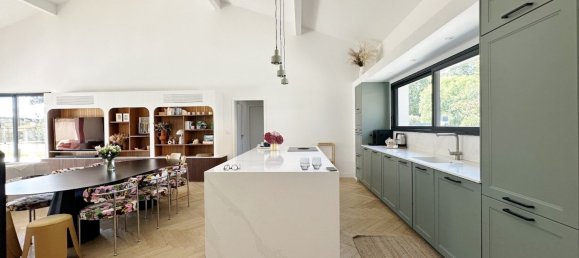 Дом с 4 спальнями в Бенес-Маран, Франция № 302157 3