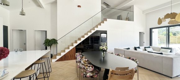 Дом с 4 спальнями в Бенес-Маран, Франция № 302157 12