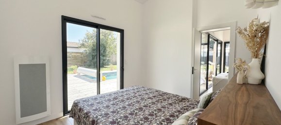 Дом с 4 спальнями в Бенес-Маран, Франция № 302157 14