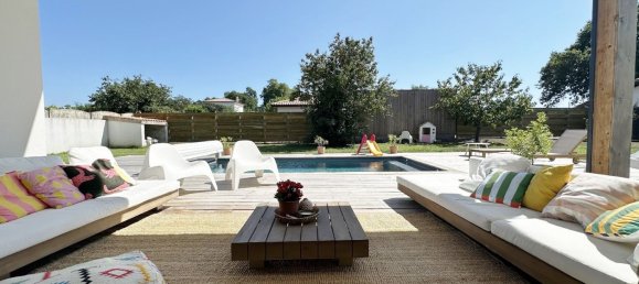 Дом с 4 спальнями в Бенес-Маран, Франция № 302157 2