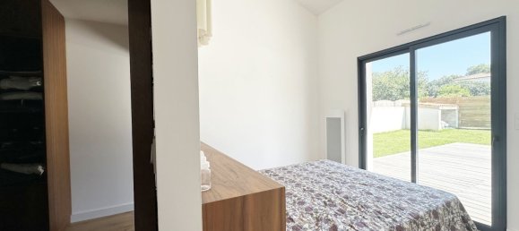 Дом с 4 спальнями в Бенес-Маран, Франция № 302157 20