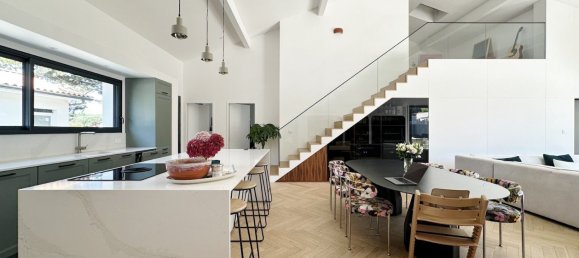 Дом с 4 спальнями в Бенес-Маран, Франция № 302157 6