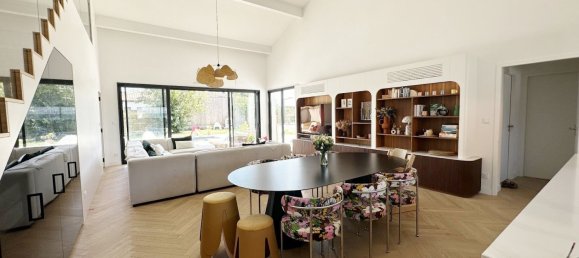 Дом с 4 спальнями в Бенес-Маран, Франция № 302157 5