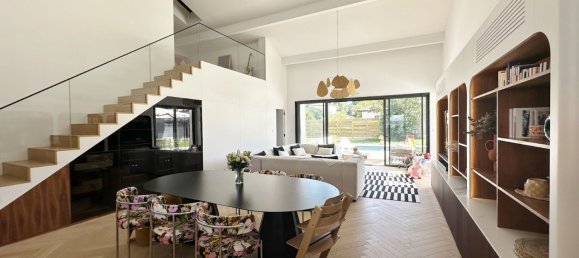 Дом с 4 спальнями в Бенес-Маран, Франция № 302157 11