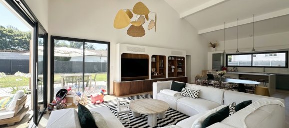 Дом с 4 спальнями в Бенес-Маран, Франция № 302157 9