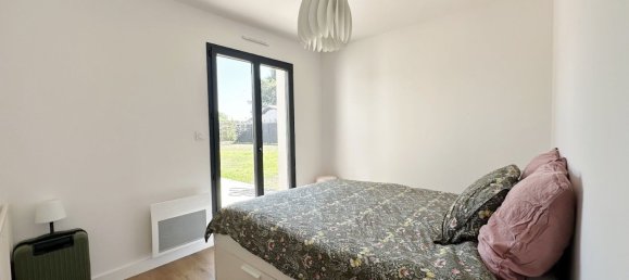 Дом с 4 спальнями в Бенес-Маран, Франция № 302157 15