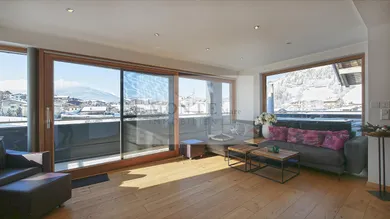 4 Schlafzimmer Wohnung in Westendorf, Austria, Nr. 90156