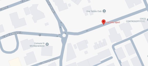 613m² Garage in Monteprandone, Italy No. 290752 8