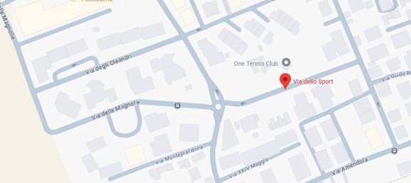 613m² Garage in Monteprandone, Italy No. 290752 9