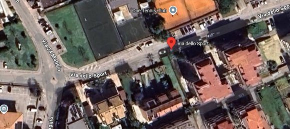 613m² Garage in Monteprandone, Italy No. 290752 6