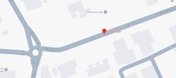 613m² Garage in Monteprandone, Italy No. 290752 7