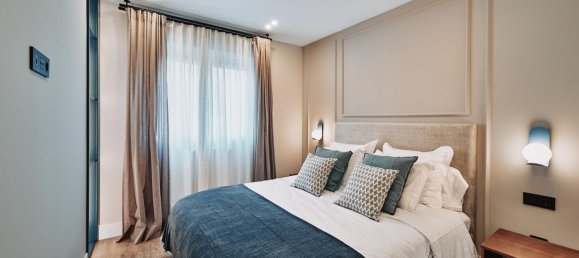 3 bedrooms Apartment in Madrid, Spain No. 120025 6