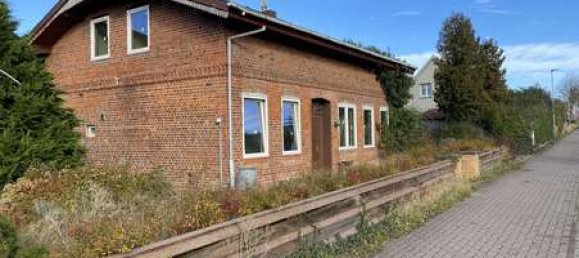 6-salle Propriété commerciale à Duchy of Lauenburg, Germany No. 74265 9