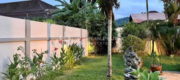 3 bedrooms House for sale in Phuket, Southern Thailand, Thailand № 61014 17