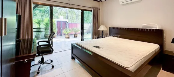 3 bedrooms House for sale in Phuket, Southern Thailand, Thailand № 61014 13