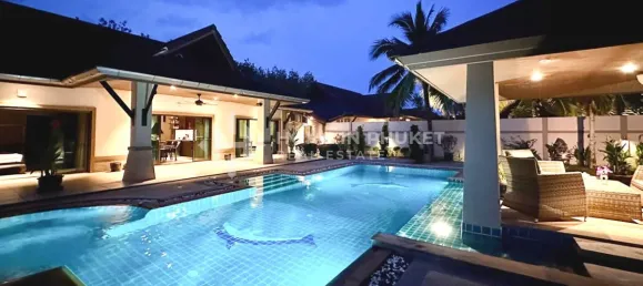 3 bedrooms House for sale in Phuket, Southern Thailand, Thailand № 61014 21