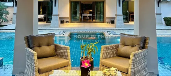 3 bedrooms House for sale in Phuket, Southern Thailand, Thailand № 61014 15
