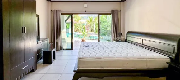 3 bedrooms House for sale in Phuket, Southern Thailand, Thailand № 61014 12