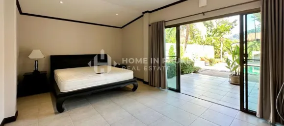 3 bedrooms House for sale in Phuket, Southern Thailand, Thailand № 61014 8