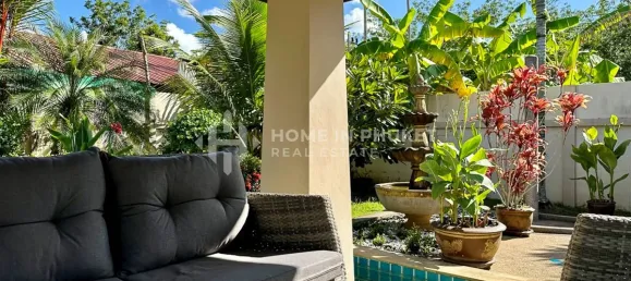 3 bedrooms House for sale in Phuket, Southern Thailand, Thailand № 61014 14
