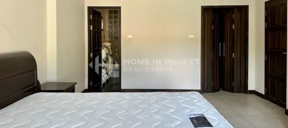 3 bedrooms House for sale in Phuket, Southern Thailand, Thailand № 61014 10