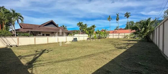 3 bedrooms House for sale in Phuket, Southern Thailand, Thailand № 61014 18