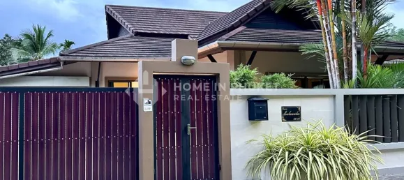 3 bedrooms House for sale in Phuket, Southern Thailand, Thailand № 61014 20