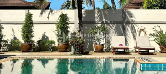 3 bedrooms House for sale in Phuket, Southern Thailand, Thailand № 61014 16