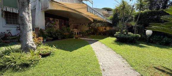 3-Zimmer Wohnung in Anzio, Italy, Nr. 294022 2