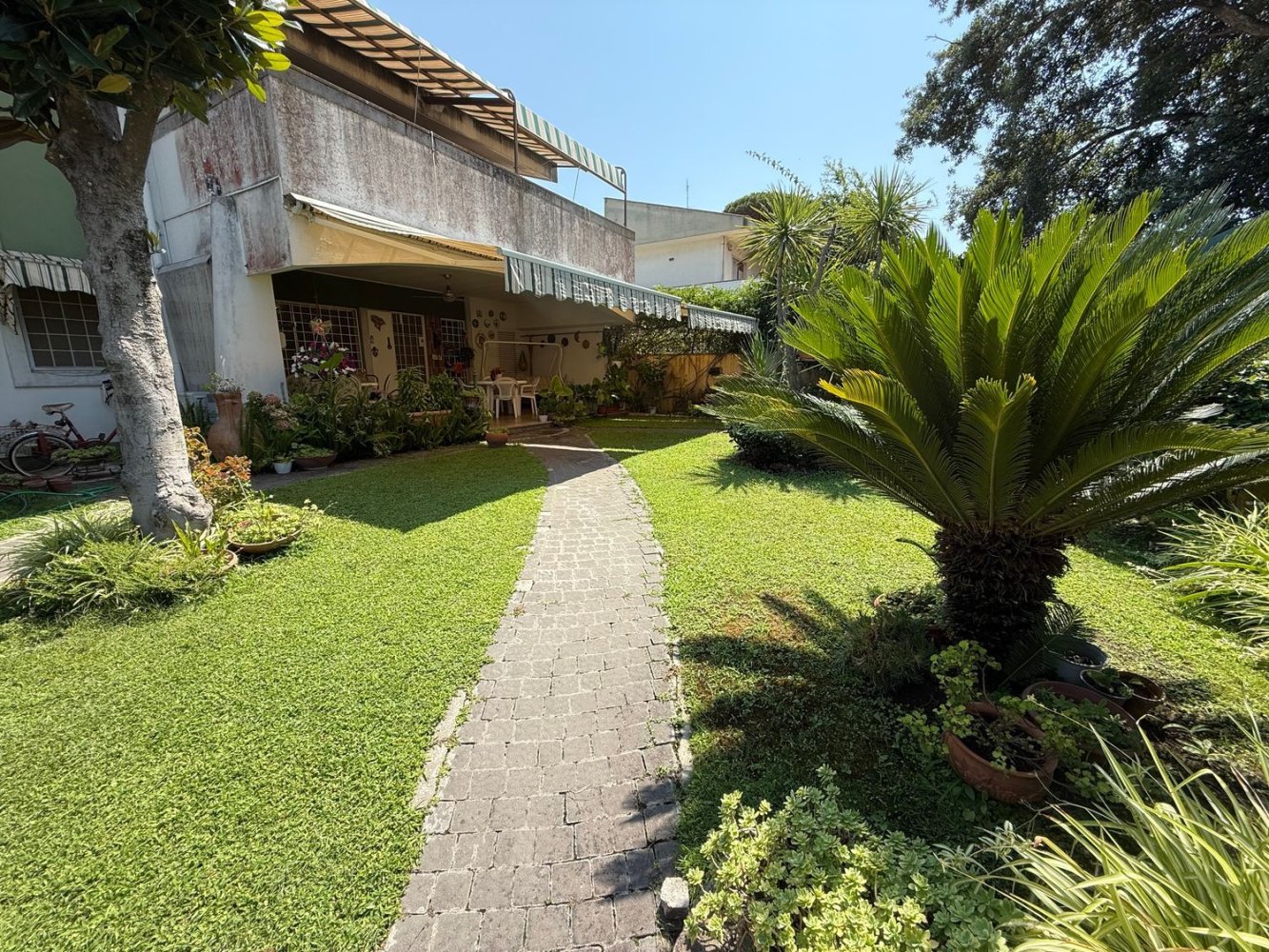 3-Zimmer Wohnung in Anzio, Italy, Nr. 294022