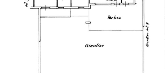 3-Zimmer Wohnung in Anzio, Italy, Nr. 294022 25