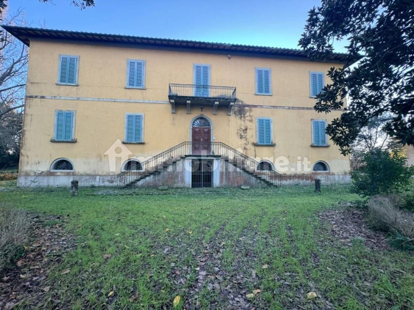5 rooms Villa in Santa Maria a Monte, Italy No. 194755