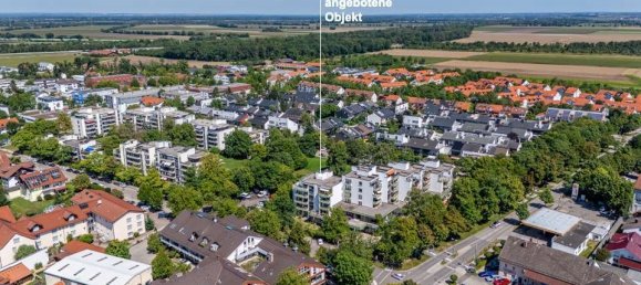 Penthouse T2 em Munich, Germany N.º 314658 18