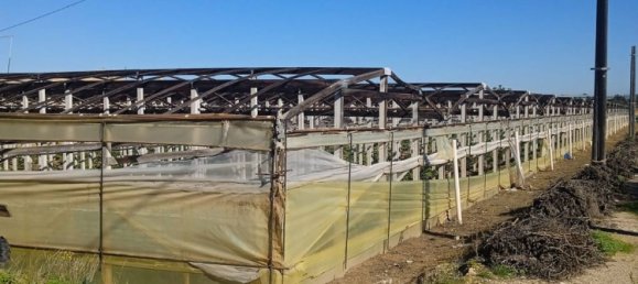 9000m² Land in Ragusa, Italy No. 151961 3